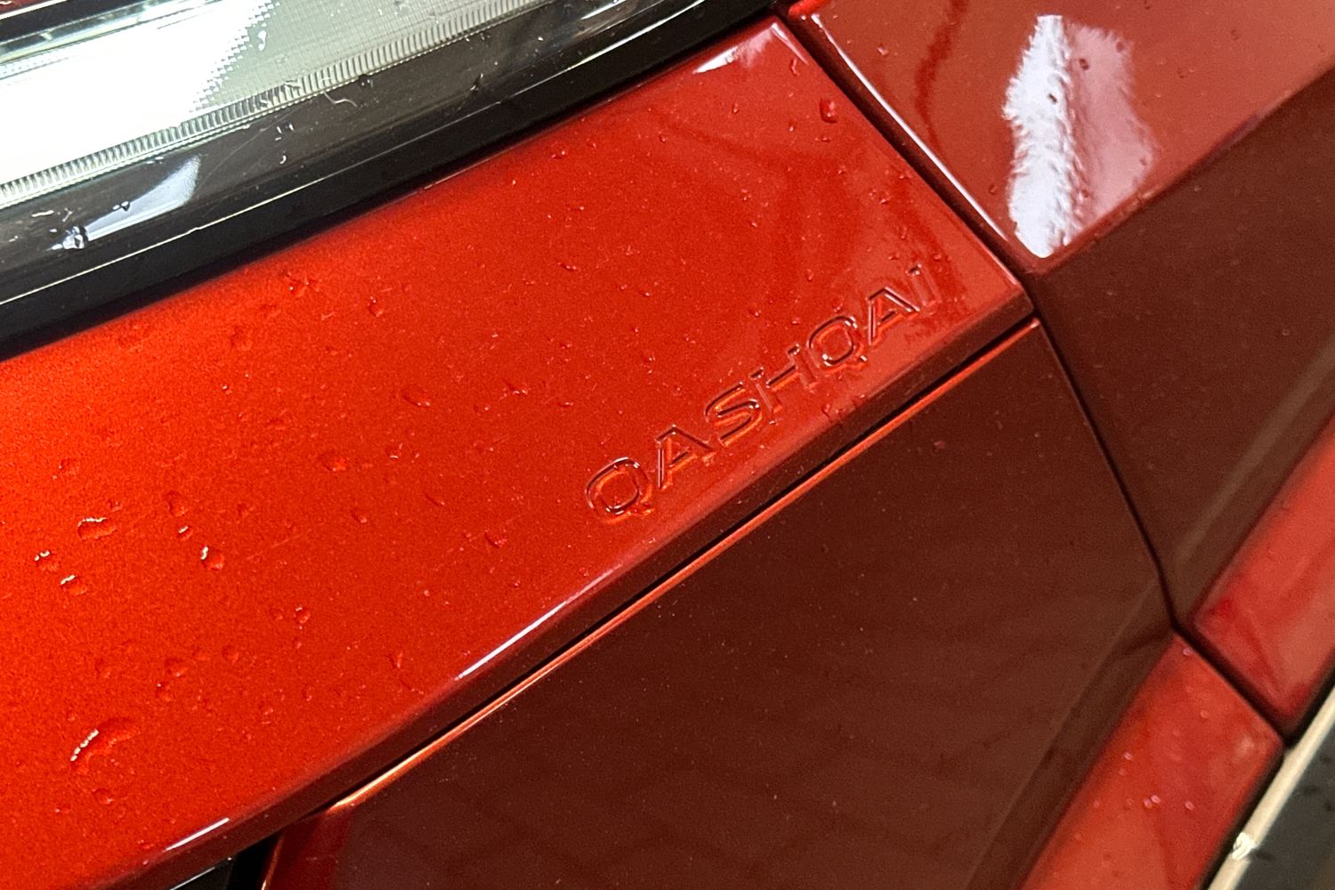 Used Nissan Qashqai 2022 for sale - 76241513: Photo 40