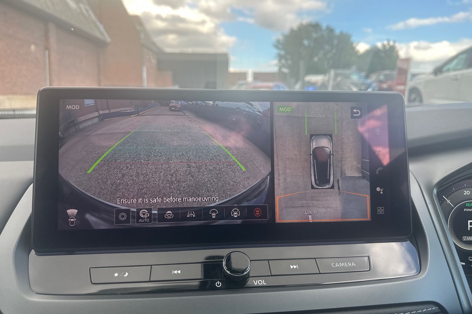 Vehicle 19
