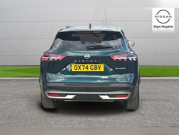 Used Nissan Qashqai 2025 for sale - 75403849: Photo