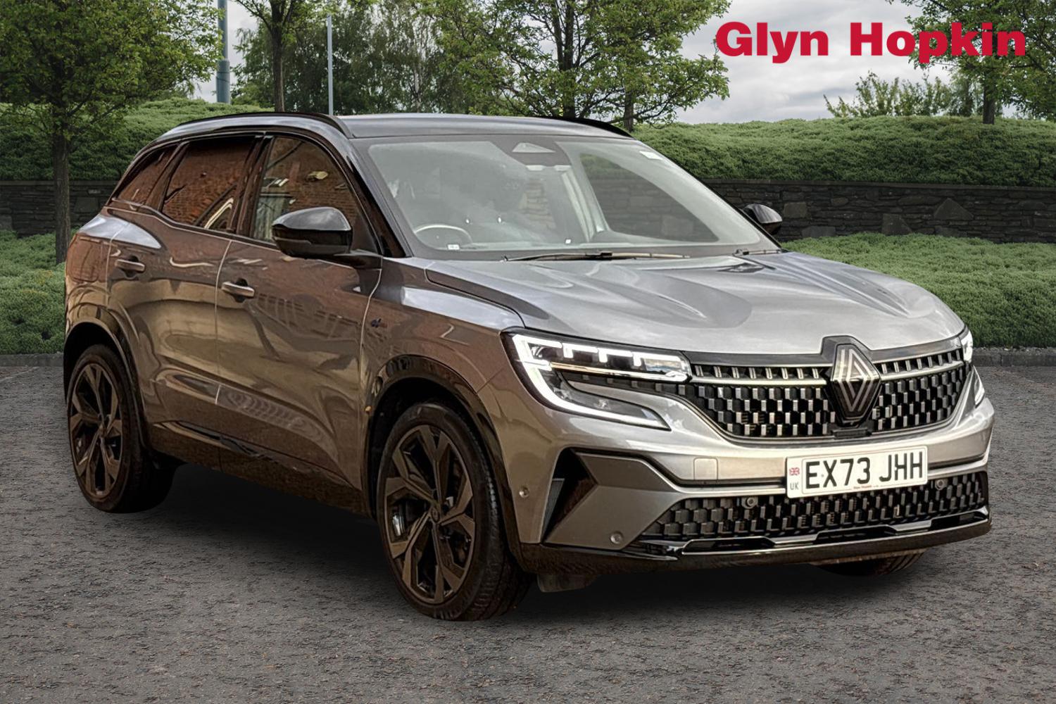 Used Renault Austral 2023 for sale - 76458818: Photo 1