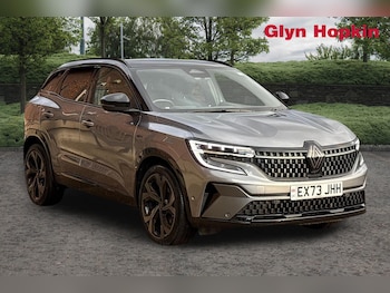 Used Renault Austral 2023 for sale - 76458818: Photo