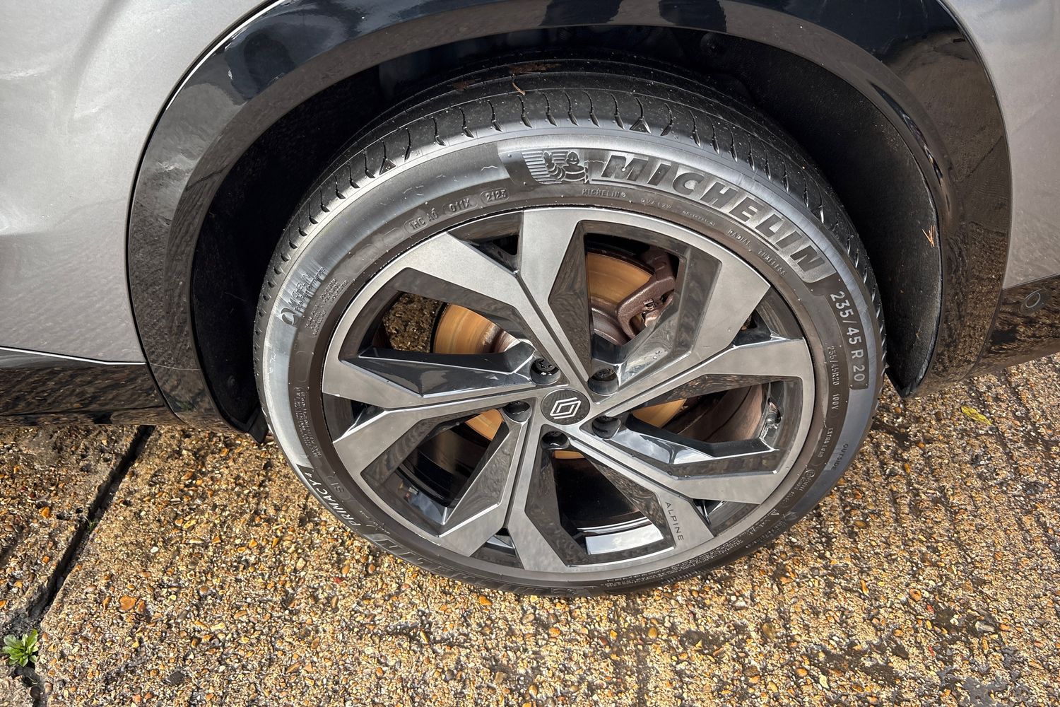 Used Renault Austral 2023 for sale - 76458818: Photo 26