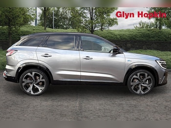 Used Renault Austral 2023 for sale - 76458818: Photo