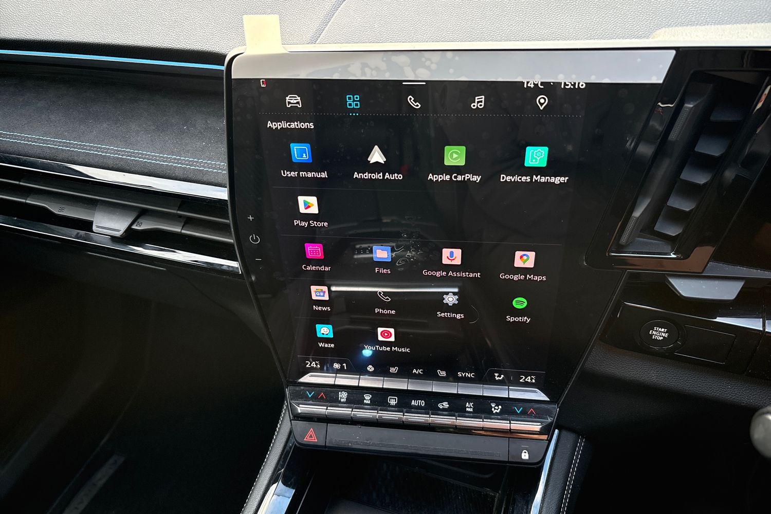 Used Renault Austral 2023 for sale - 76458818: Photo 30