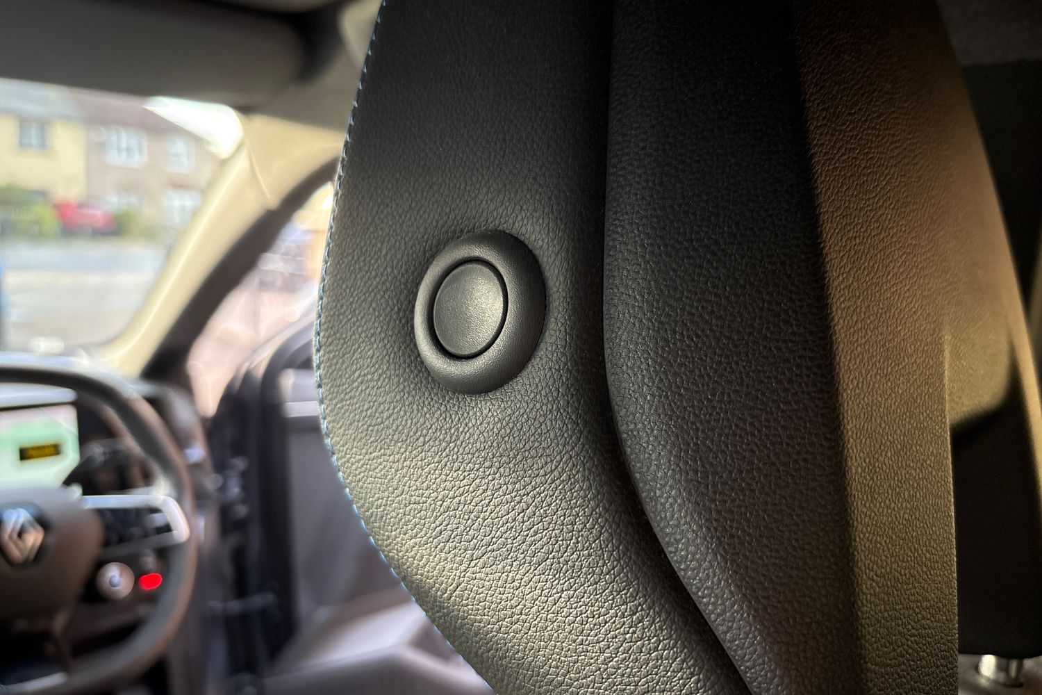 Used Renault Austral 2023 for sale - 76458818: Photo 39