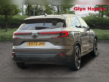 Used Renault Austral 2023 for sale - 76458818: Photo