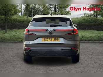 Used Renault Austral 2023 for sale - 76458818: Photo