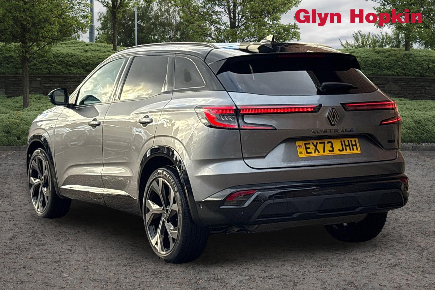 Used Renault Austral 2023 for sale - 76458818: Photo 5