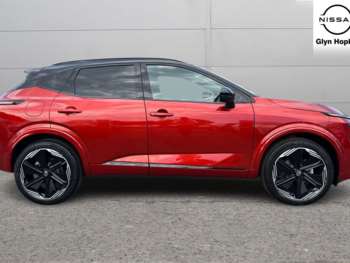 Used Nissan Qashqai 2025 for sale - 74858392: Photo