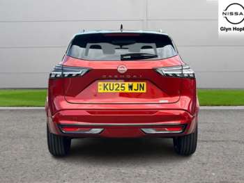 Used Nissan Qashqai 2025 for sale - 74858392: Photo