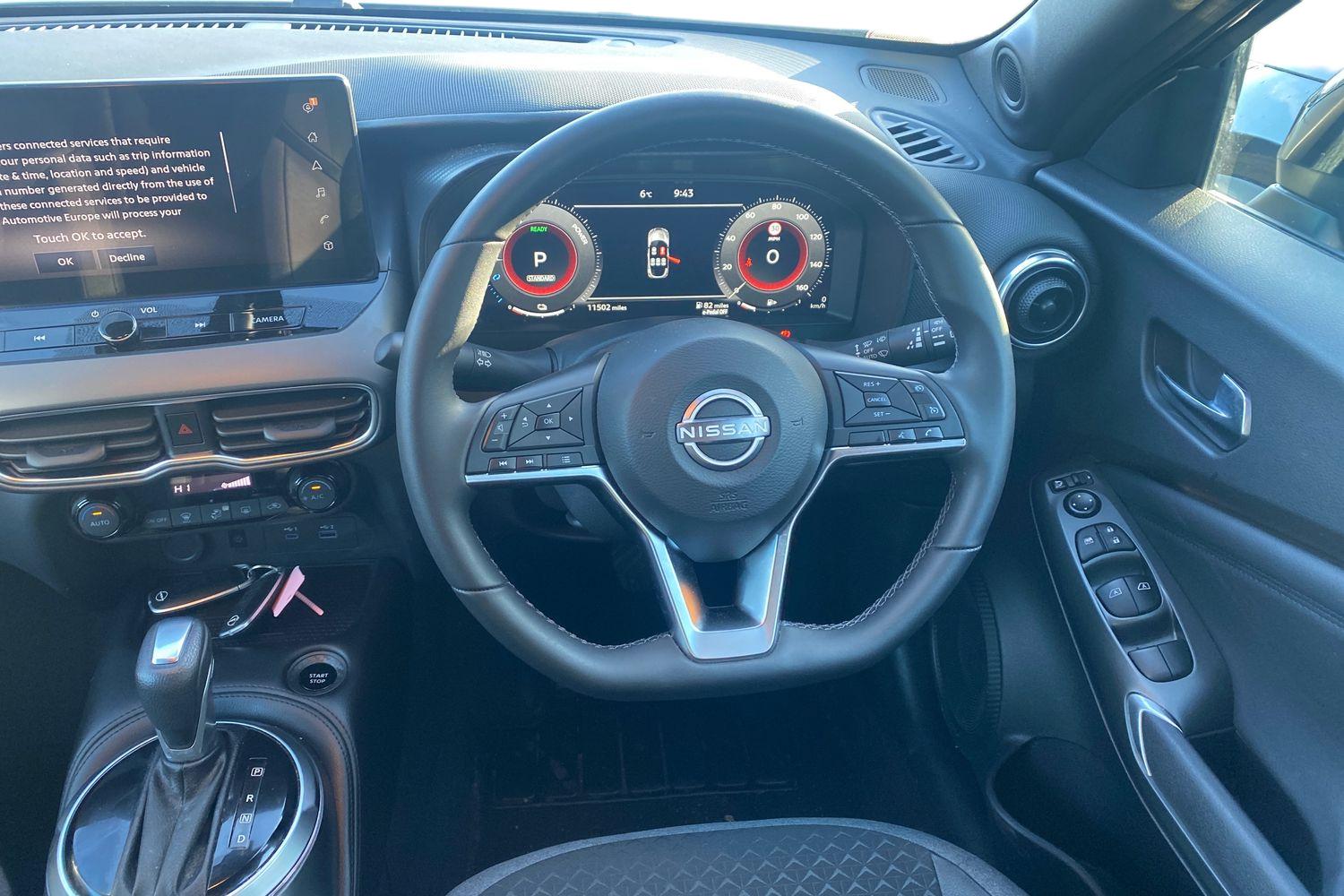 Used Nissan Juke 2025 for sale - 77470827: Photo 11