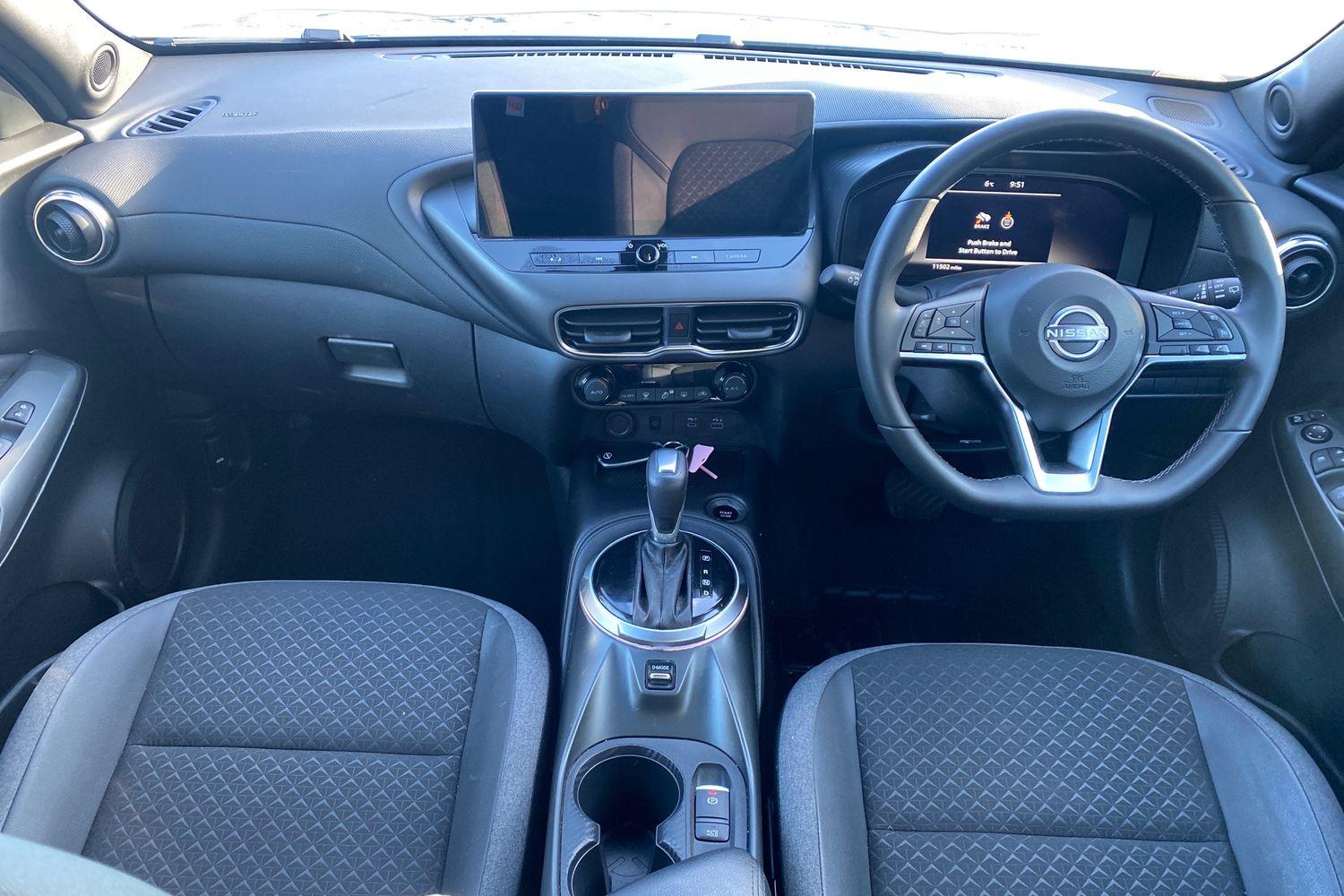 Used Nissan Juke 2025 for sale - 77470827: Photo 12