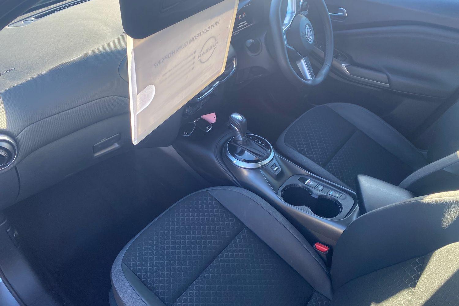 Used Nissan Juke 2025 for sale - 77470827: Photo 13