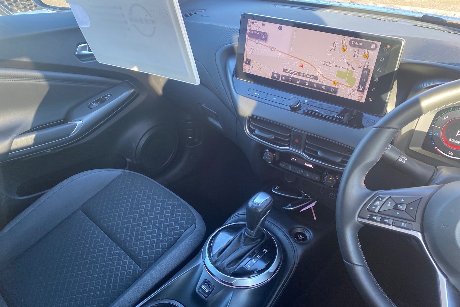 Used Nissan Juke 2025 for sale - 77470827: Photo 14