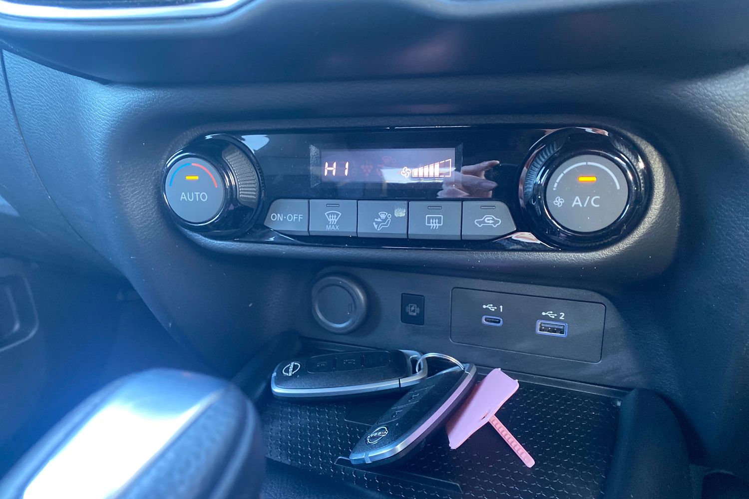 Used Nissan Juke 2025 for sale - 77470827: Photo 15