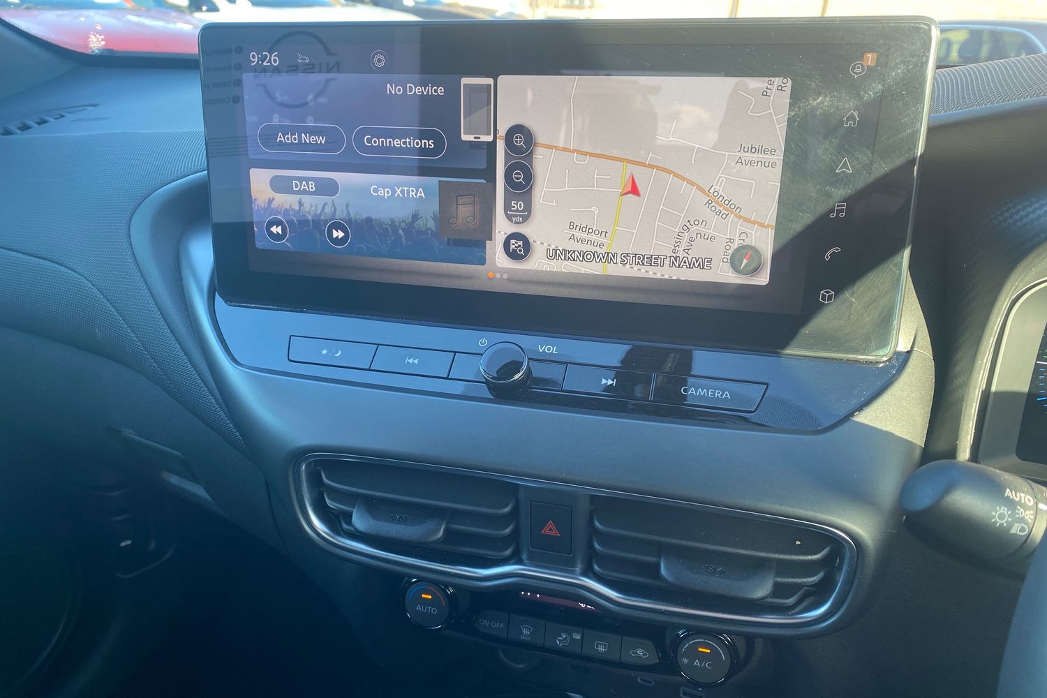 Used Nissan Juke 2025 for sale - 77470827: Photo 17