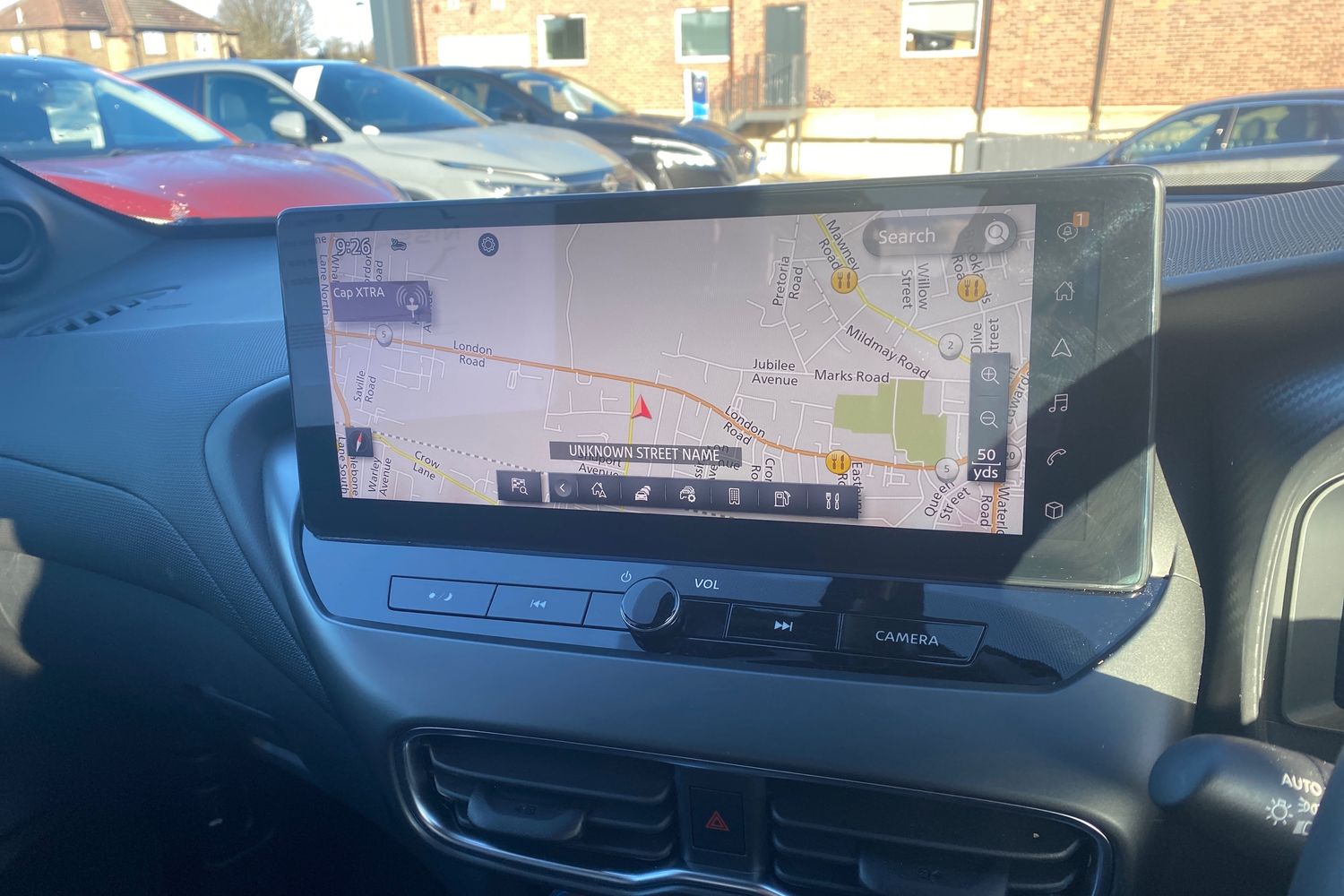 Used Nissan Juke 2025 for sale - 77470827: Photo 18