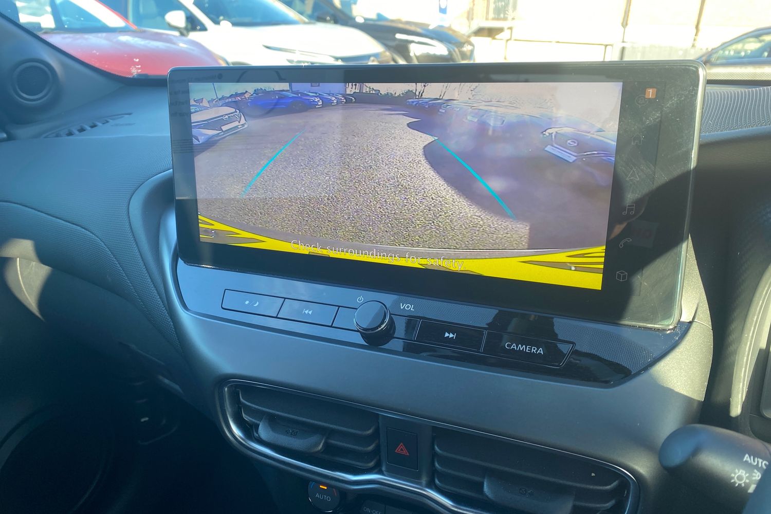 Used Nissan Juke 2025 for sale - 77470827: Photo 19