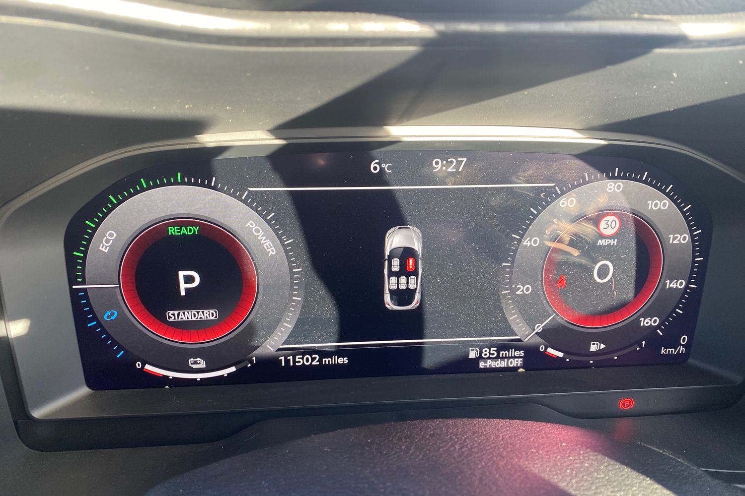 Used Nissan Juke 2025 for sale - 77470827: Photo 20