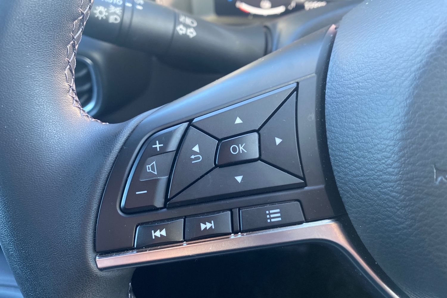 Used Nissan Juke 2025 for sale - 77470827: Photo 21