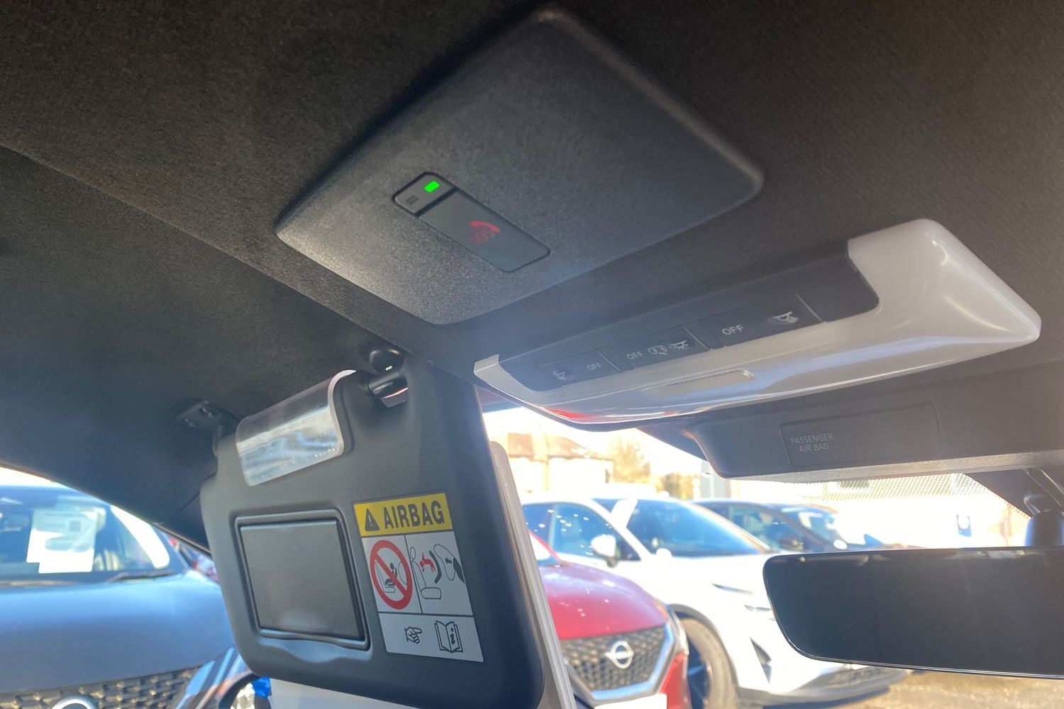 Used Nissan Juke 2025 for sale - 77470827: Photo 27