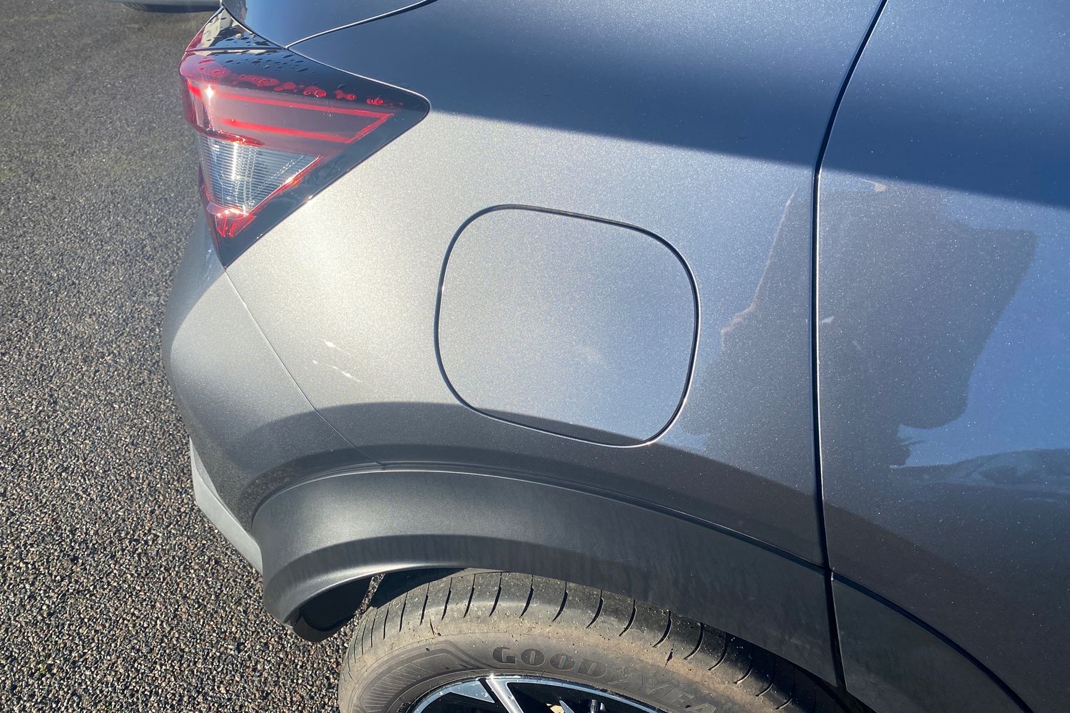 Used Nissan Juke 2025 for sale - 77470827: Photo 28