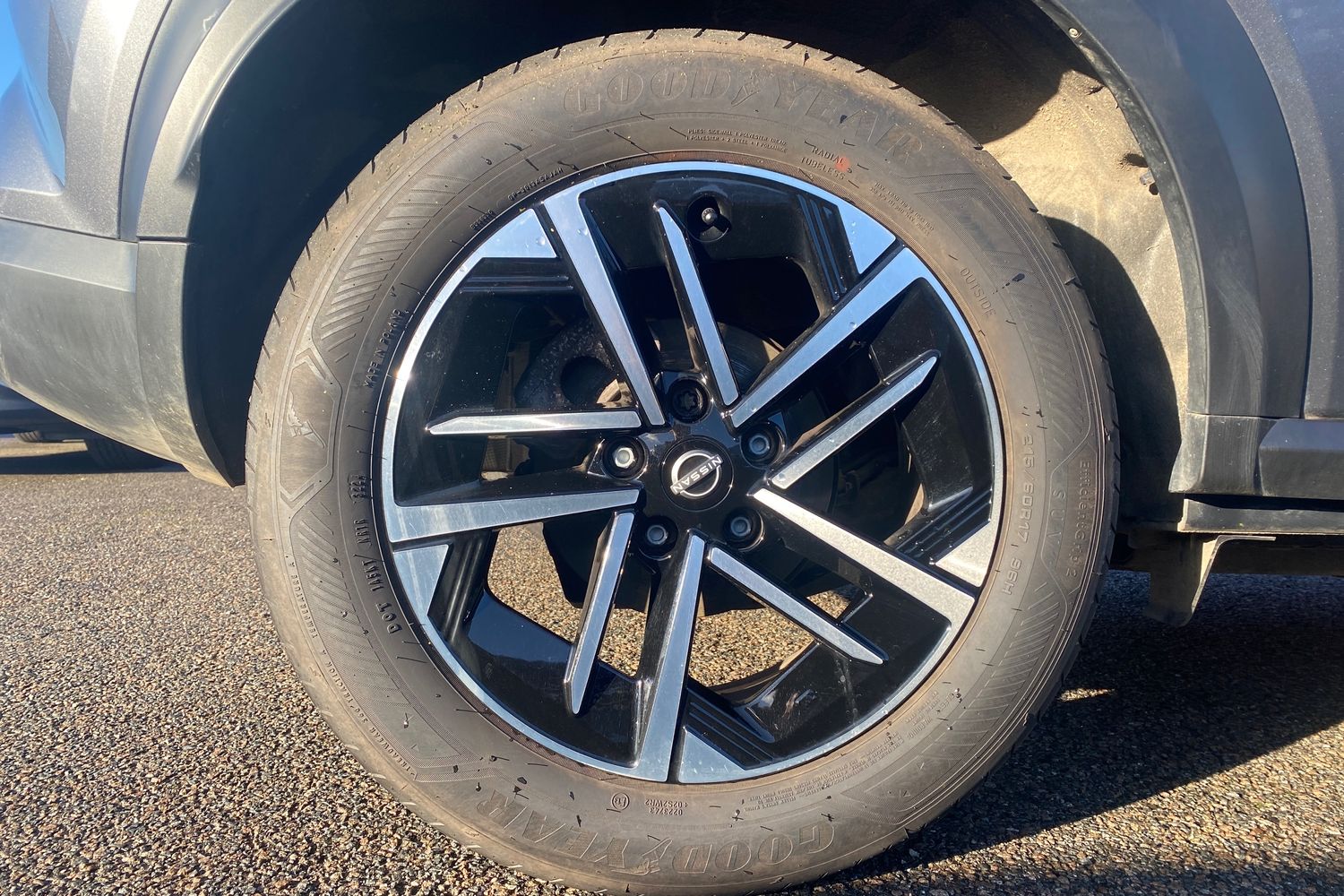 Used Nissan Juke 2025 for sale - 77470827: Photo 29