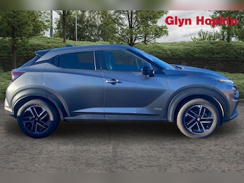 Used Nissan Juke 2025 for sale - 77470827: Photo