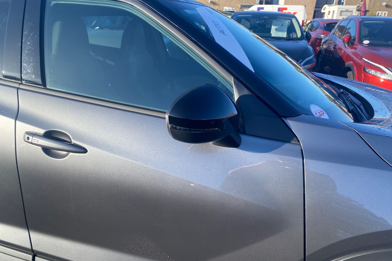 Used Nissan Juke 2025 for sale - 77470827: Photo 32