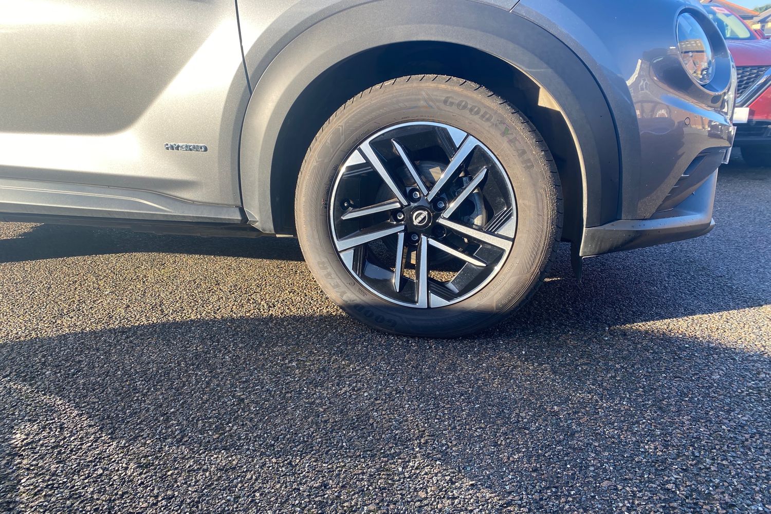 Used Nissan Juke 2025 for sale - 77470827: Photo 33