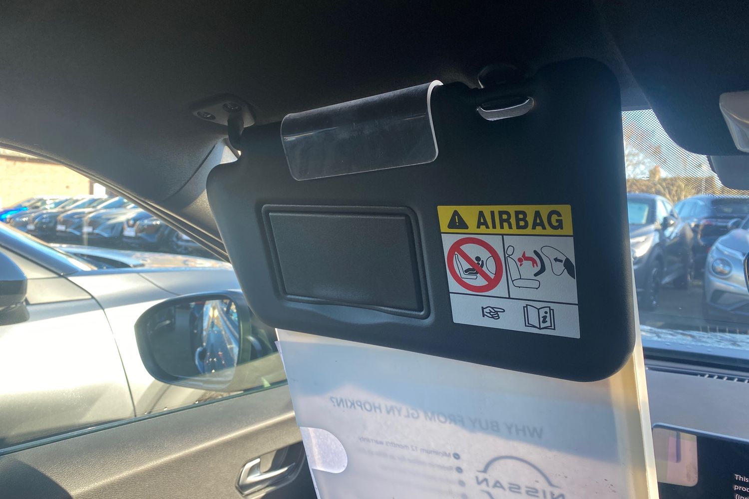 Used Nissan Juke 2025 for sale - 77470827: Photo 34