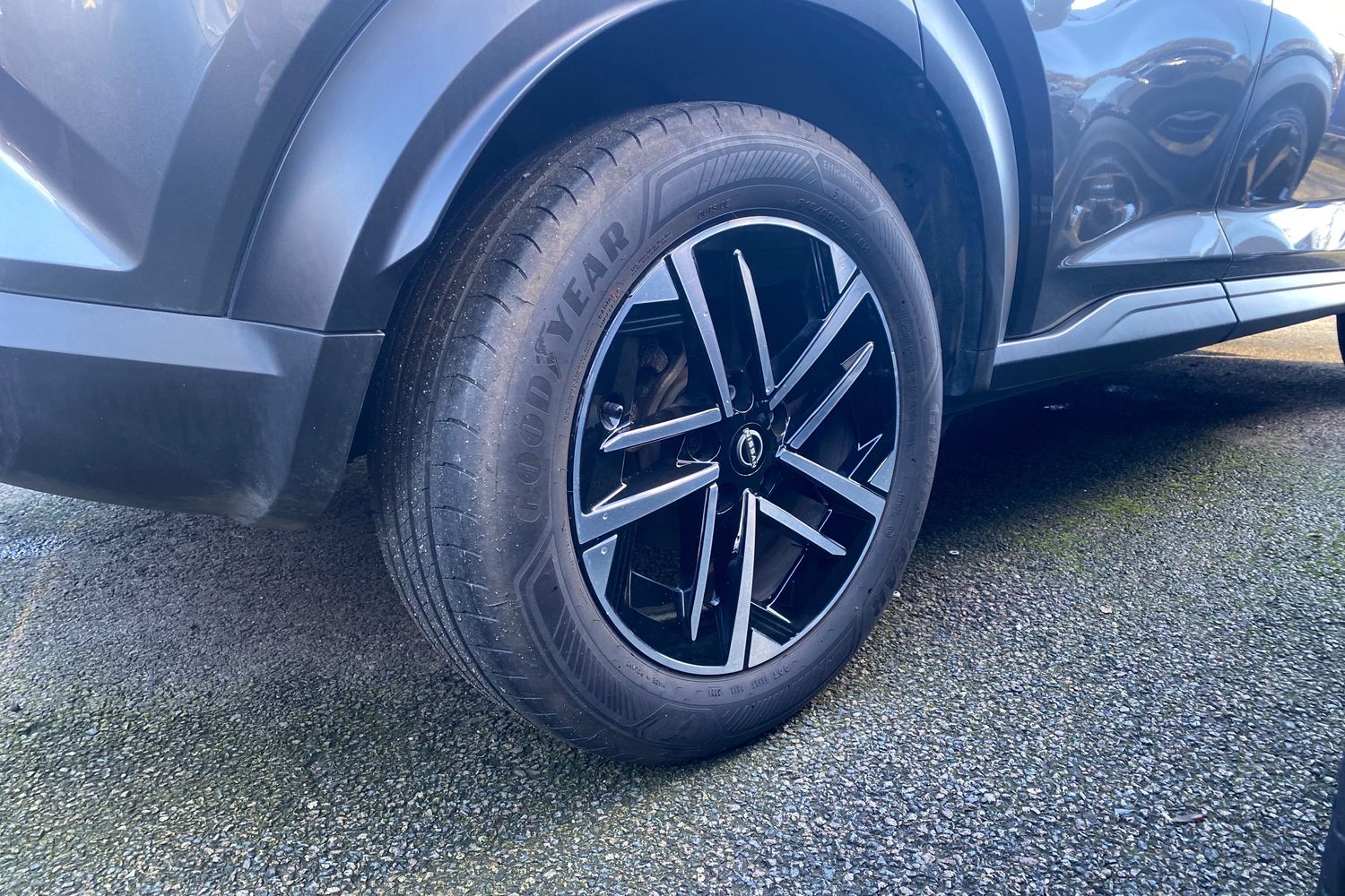 Used Nissan Juke 2025 for sale - 77470827: Photo 36