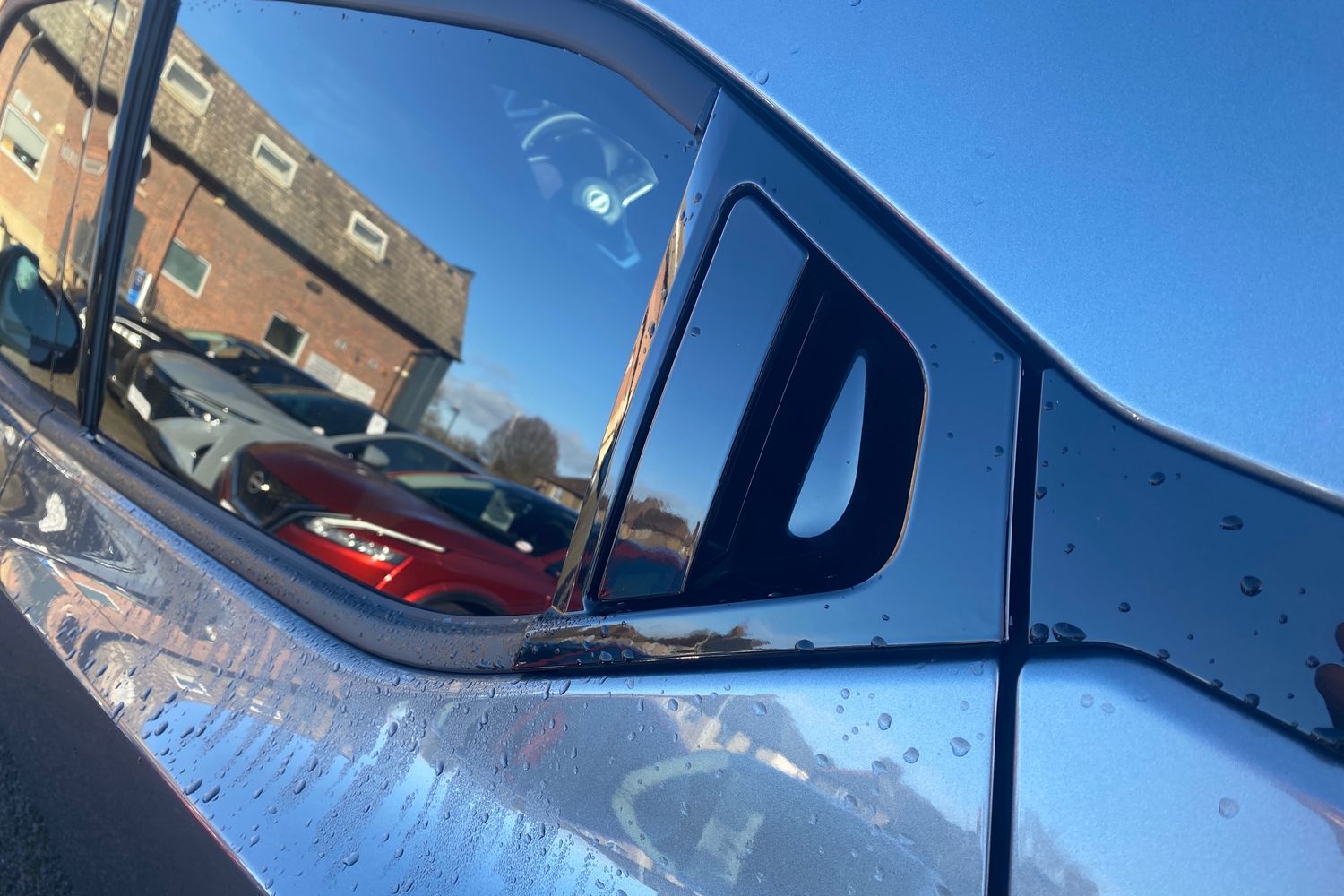 Used Nissan Juke 2025 for sale - 77470827: Photo 37