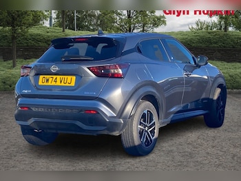 Used Nissan Juke 2025 for sale - 77470827: Photo