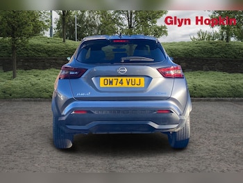 Used Nissan Juke 2025 for sale - 77470827: Photo