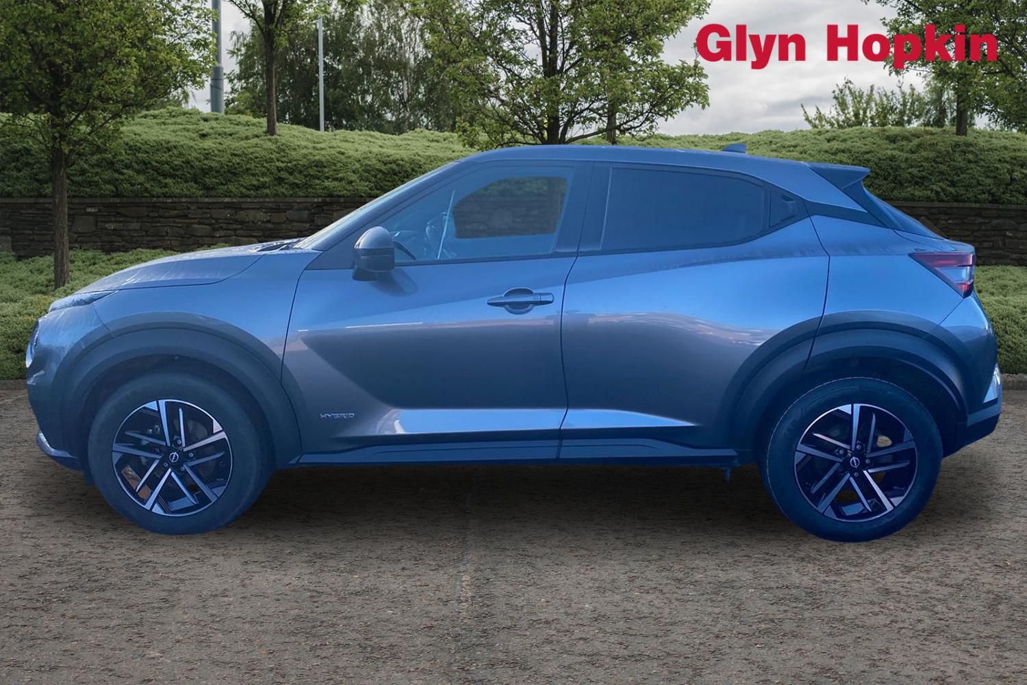 Used Nissan Juke 2025 for sale - 77470827: Photo 6