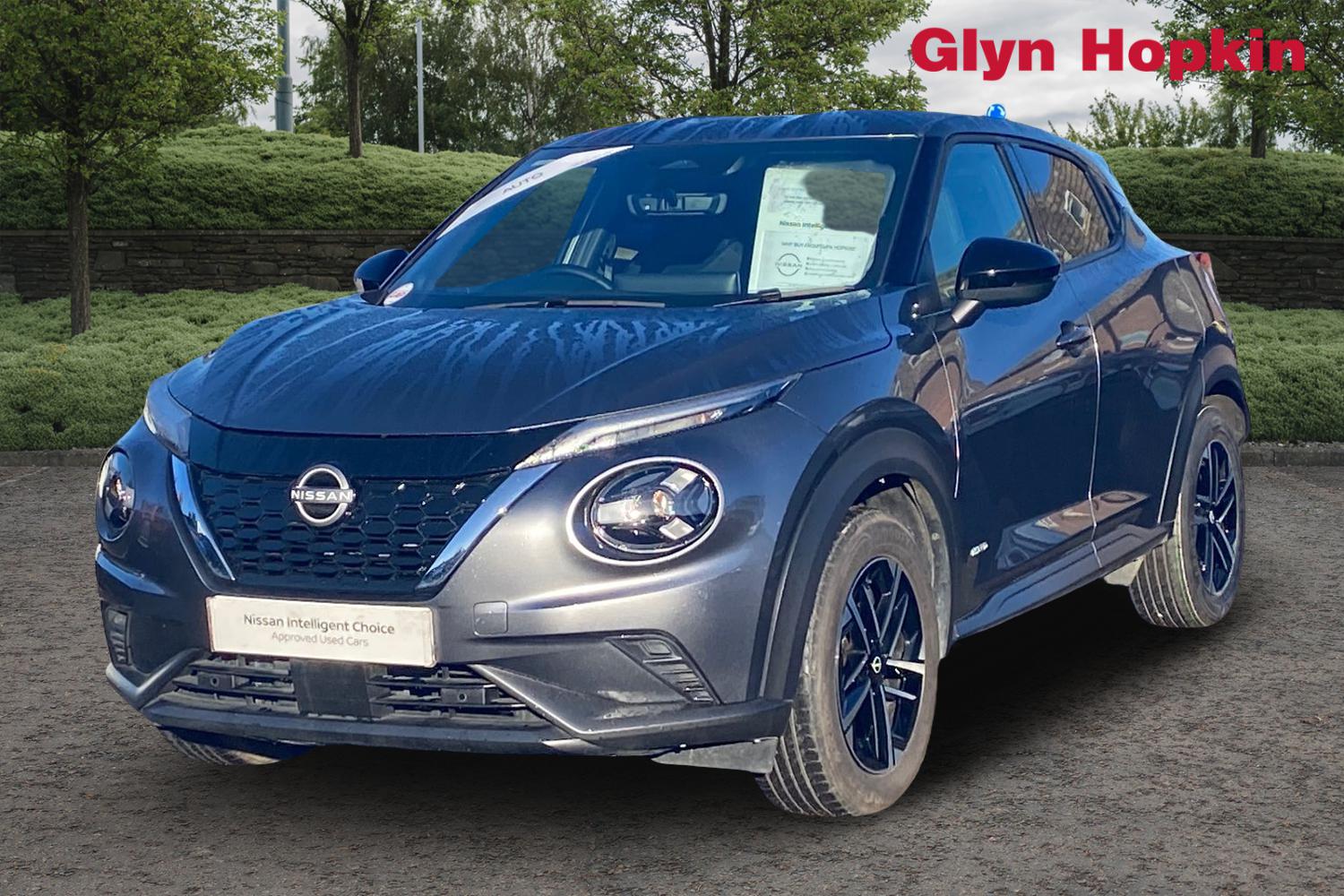 Used Nissan Juke 2025 for sale - 77470827: Photo 7