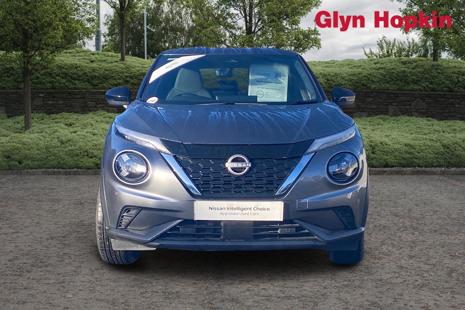 Used Nissan Juke 2025 for sale - 77470827: Photo 8