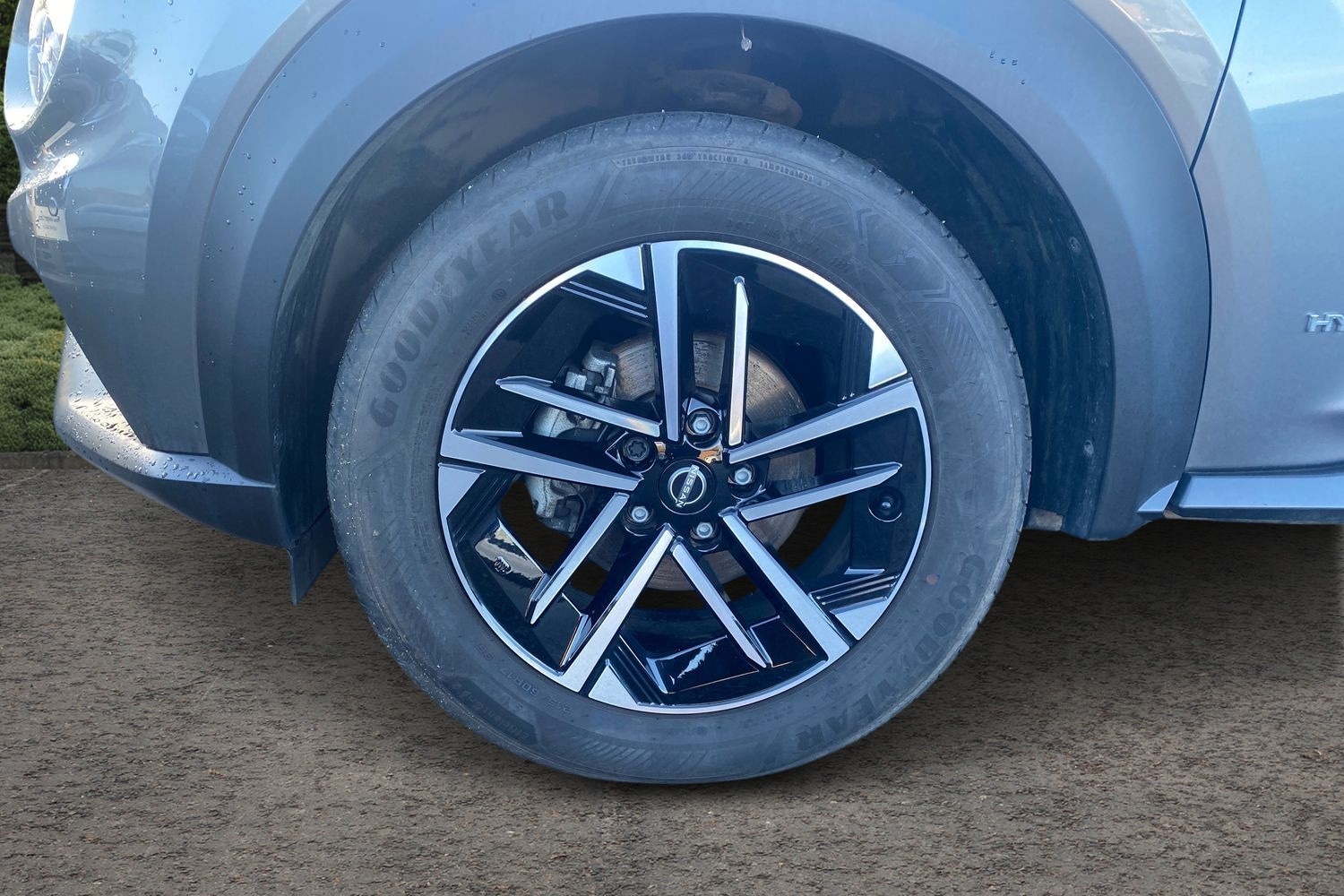 Used Nissan Juke 2025 for sale - 77470827: Photo 9