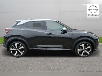 Used Nissan Juke 2021 for sale - 75591168: Photo