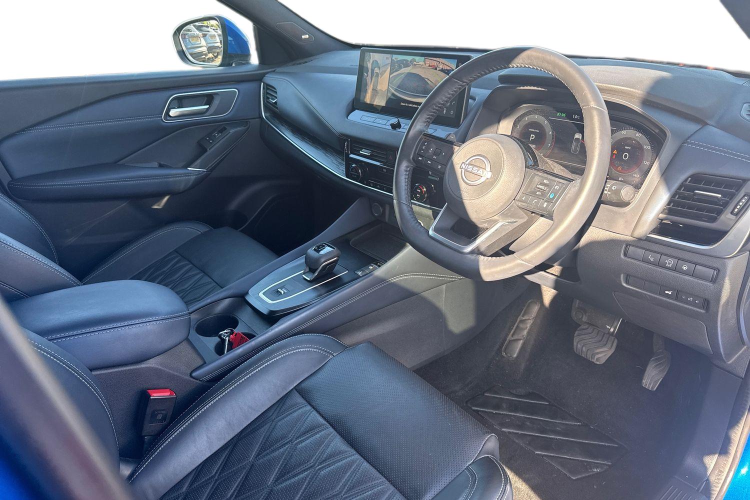 Used Nissan Qashqai 2022 for sale - 75916980: Photo 10