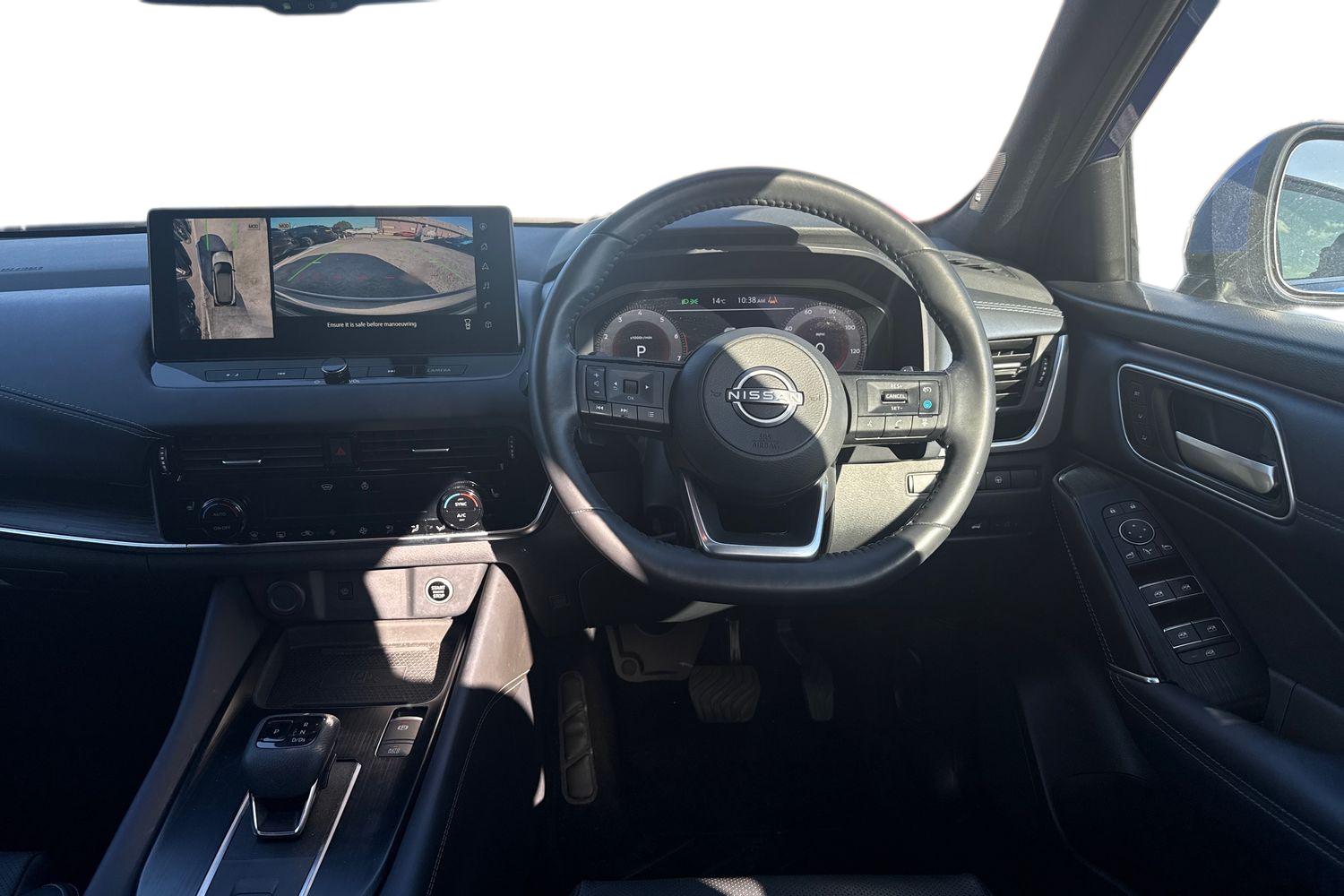 Used Nissan Qashqai 2022 for sale - 75916980: Photo 11