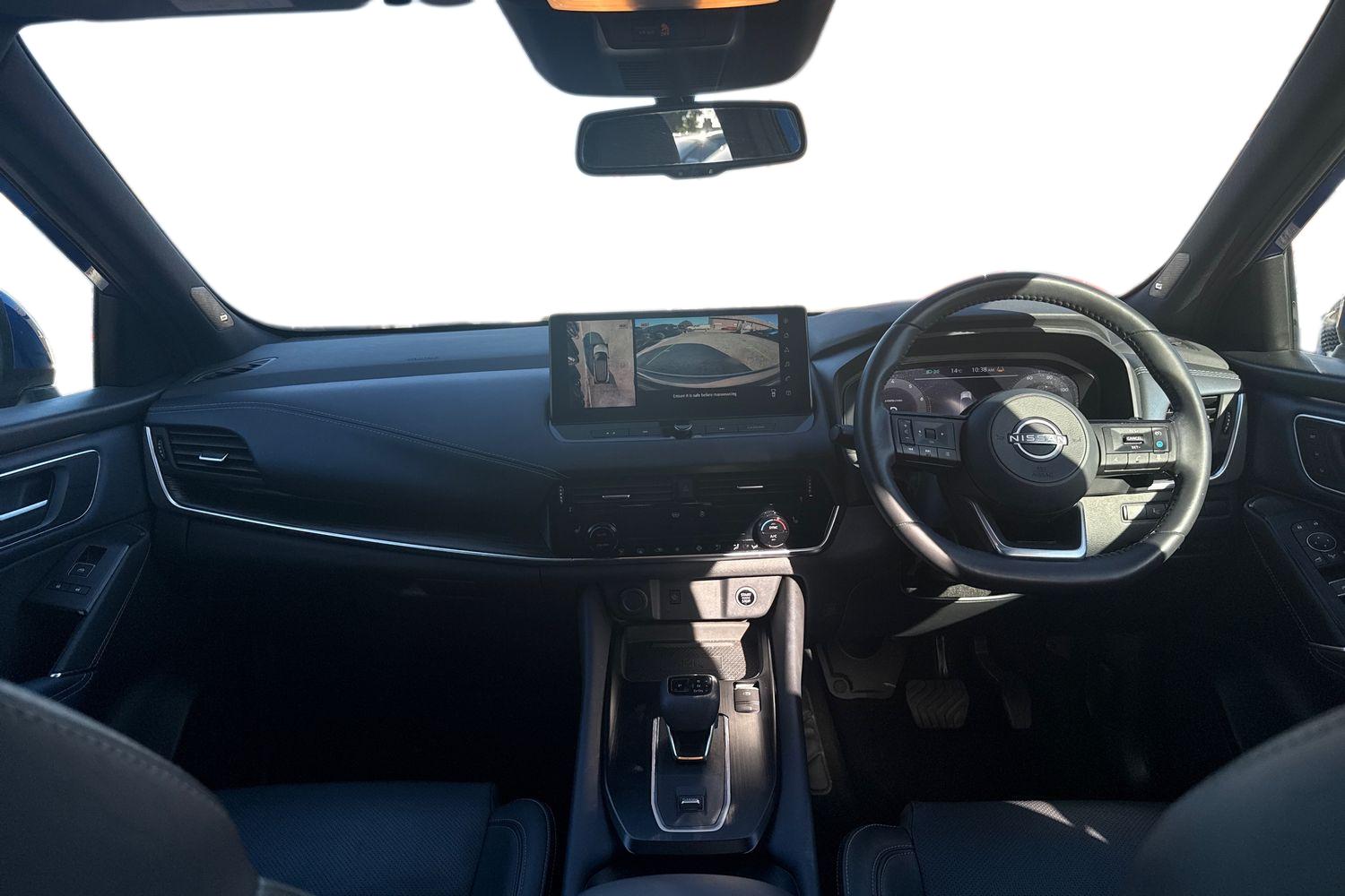 Used Nissan Qashqai 2022 for sale - 75916980: Photo 12