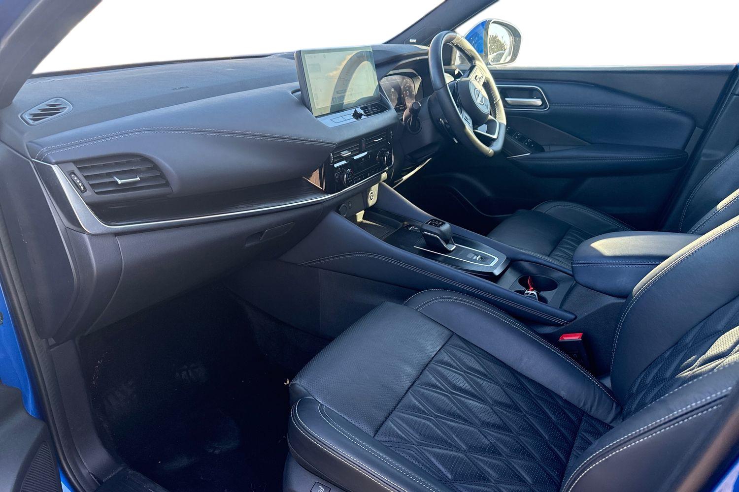 Used Nissan Qashqai 2022 for sale - 75916980: Photo 13