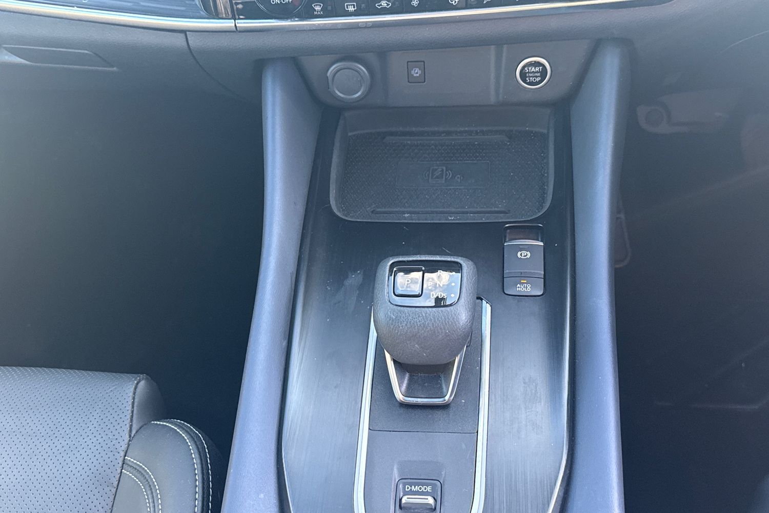 Used Nissan Qashqai 2022 for sale - 75916980: Photo 14