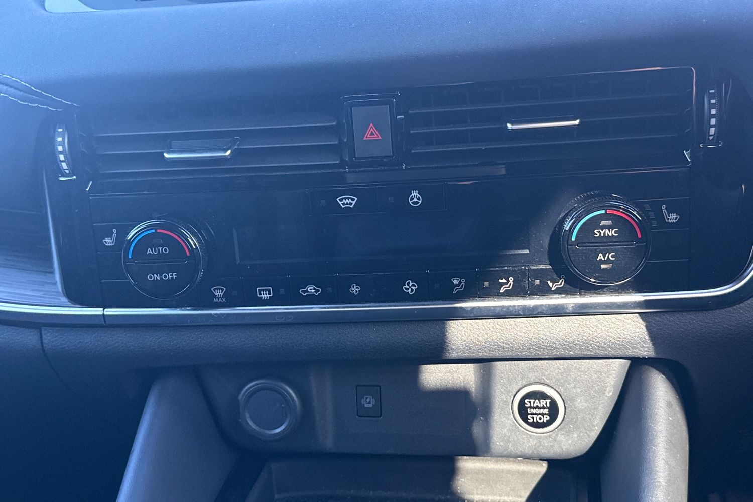 Used Nissan Qashqai 2022 for sale - 75916980: Photo 15