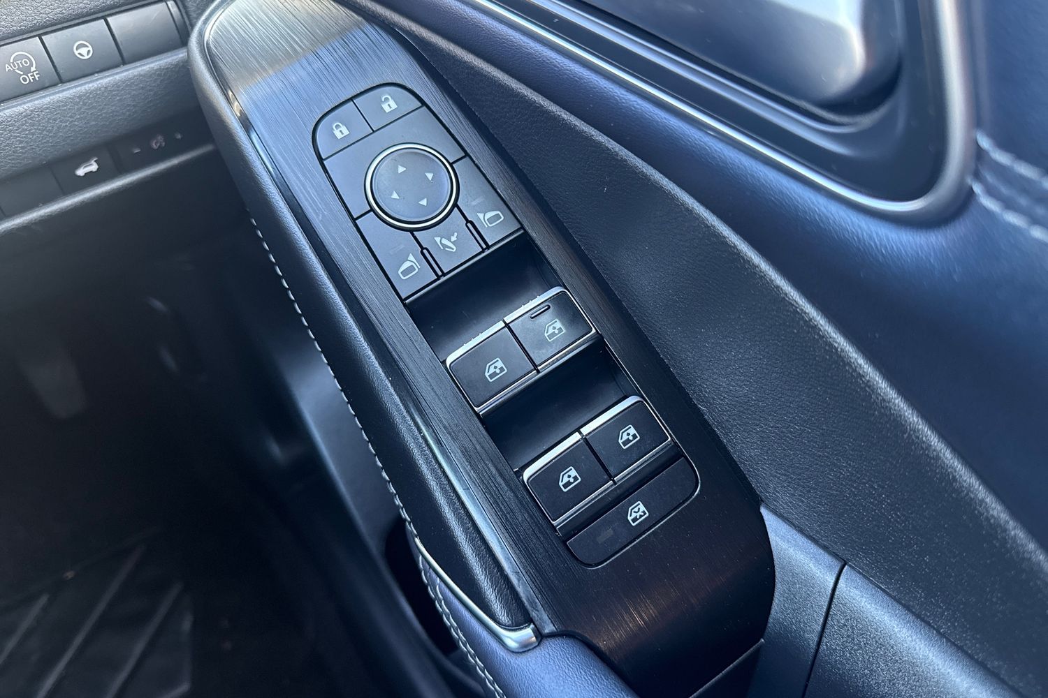 Used Nissan Qashqai 2022 for sale - 75916980: Photo 16