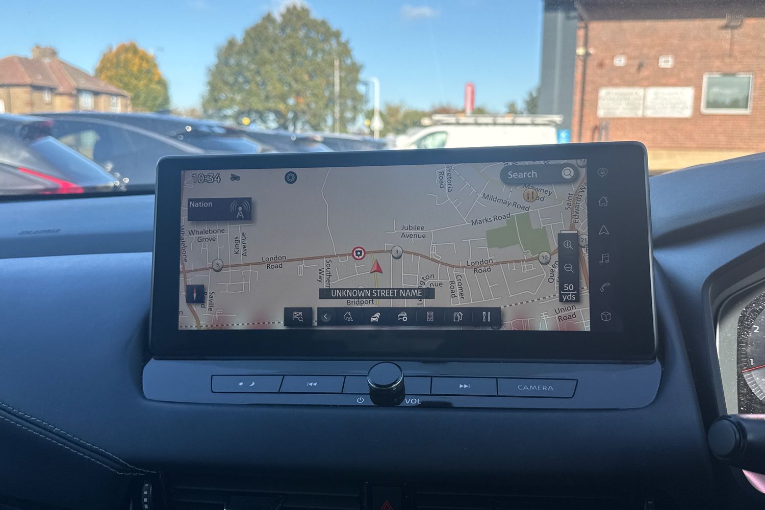 Used Nissan Qashqai 2022 for sale - 75916980: Photo 18