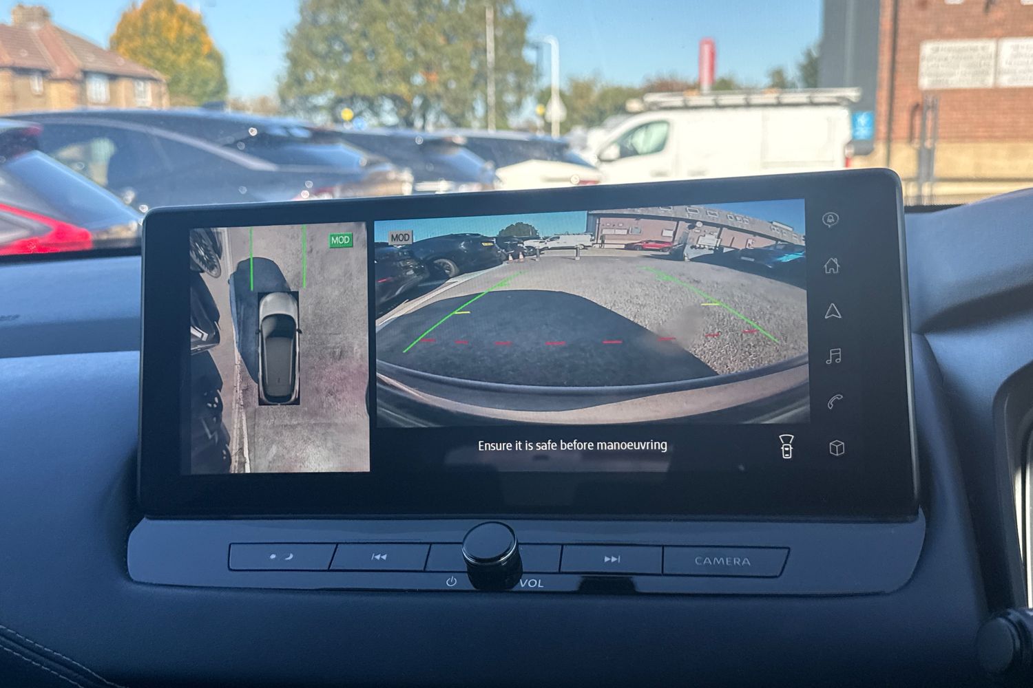 Used Nissan Qashqai 2022 for sale - 75916980: Photo 19