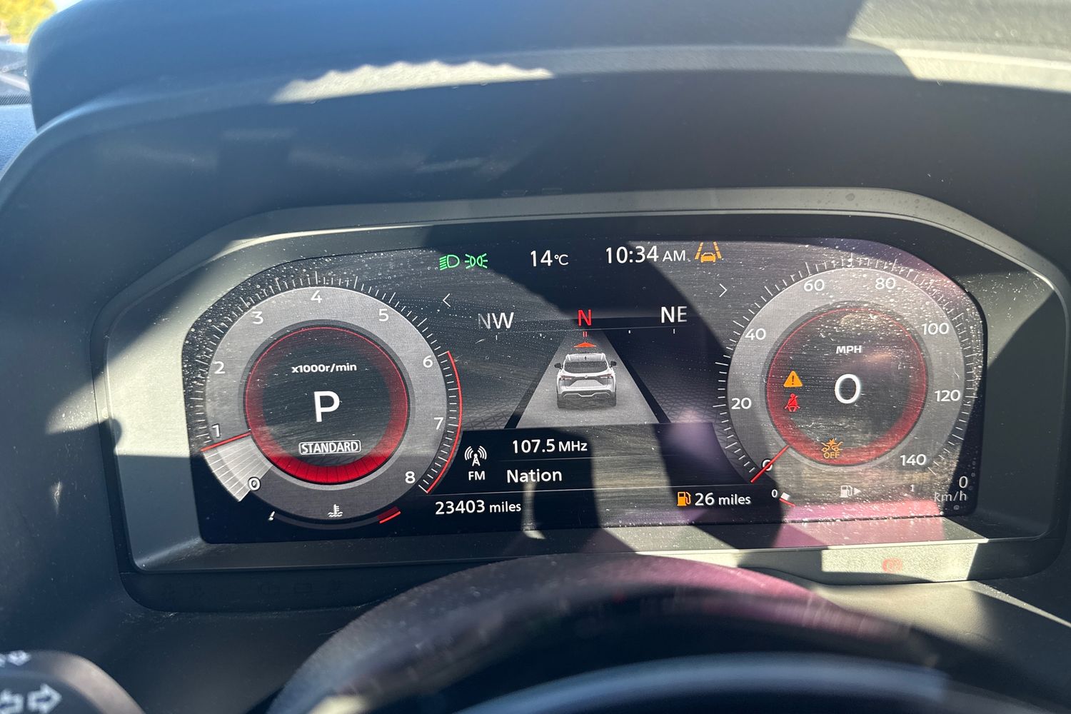 Used Nissan Qashqai 2022 for sale - 75916980: Photo 20